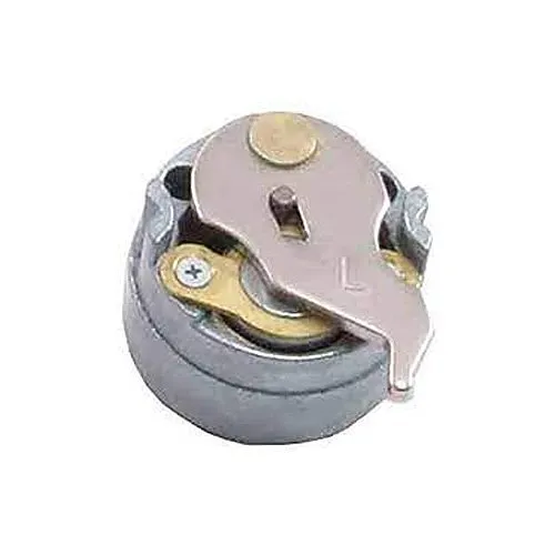 Adams Rite 4581-01 4581 Universal Cam Plug for 1-3/4" Door Thickness