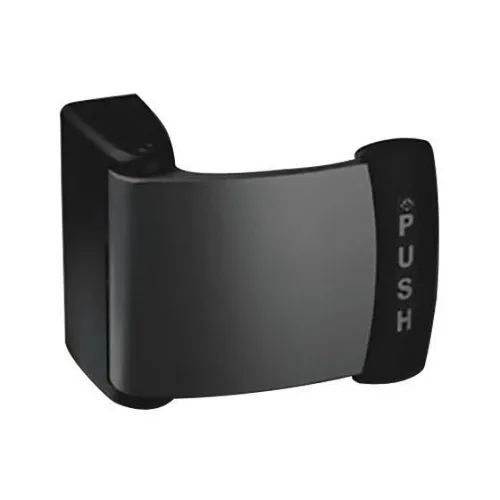 Adams Rite 4591MA04-00-335 Deadlatch Paddle, Ergonomic Design