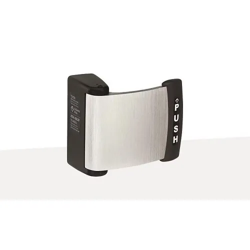 Adams Rite 4591MA04-01-313 Paddle with Active Monitor