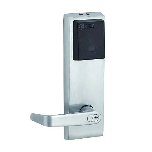 BEST 45HM7DEU14PH626H26B Electro-Mech IDH Mortise Lock