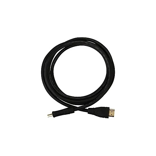 DataComm 46-1006-BK DataComm 46-1006 BK TrueStream Pro 10.2 Gbps HDMI Cable, 6'