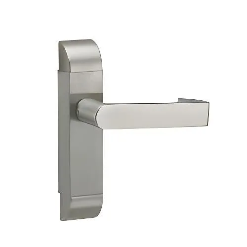 Adams Rite 4600-01-512-32D Heavy Duty Designer Deadlatch Handles