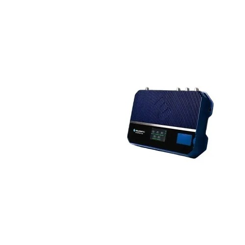 Wilson 460049 Enterprise 1300 Commercial Grade Cellular Amplifier, 60 Hz, 60W