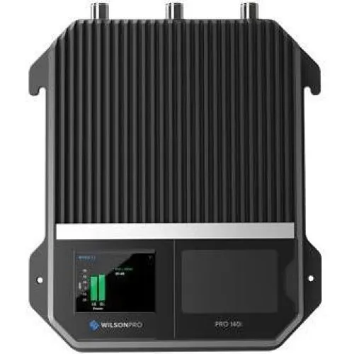 Wilson 460074 140i FirstNet Cell Phone Signal Booster