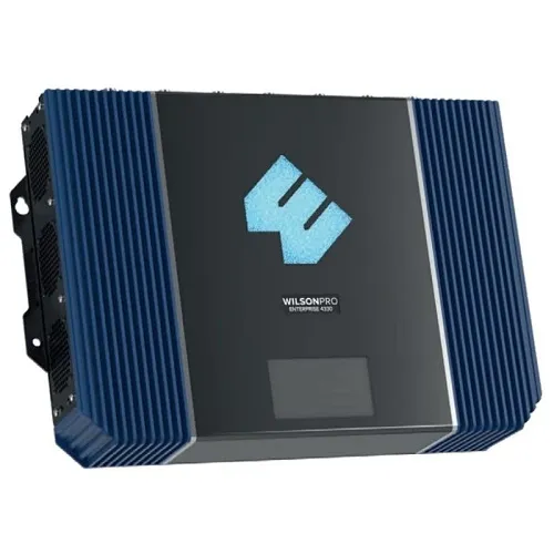 Wilson 460075 Enterprise 4330 Amplifier, Wall Mount