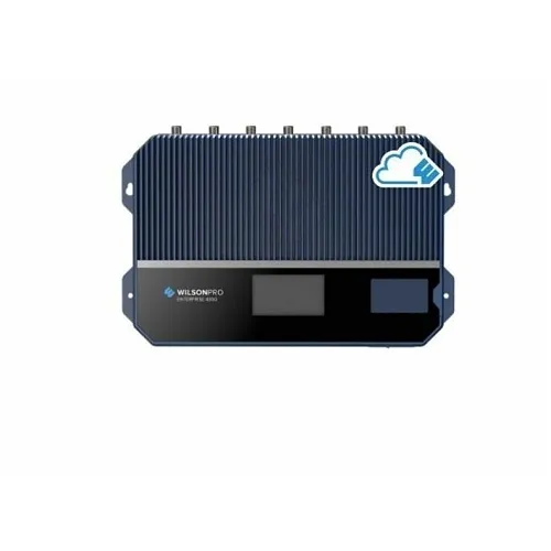 Wilson 460152F Enterprise 4300 Commercial Signal Booster Kit in English and French