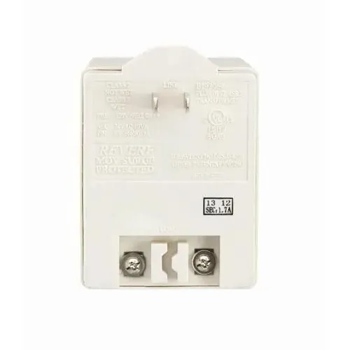 Adams Rite 4606 Plug-In Transformer for Strike