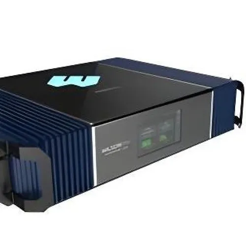 Wilson 461072 5G C-Band Cell Phone Booster, 3.45-3.98 GHz