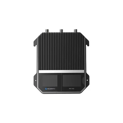 Wilson 462074 Pro 140i Amplifier, N-Female Connectors, Band 14