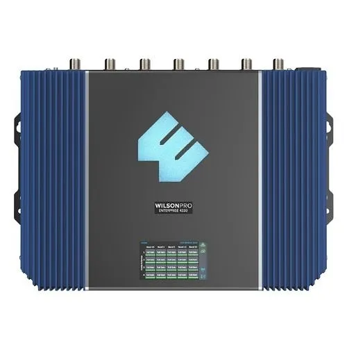Wilson 462075 Enterprise 4330 Kit Wireless Signal Boosters
