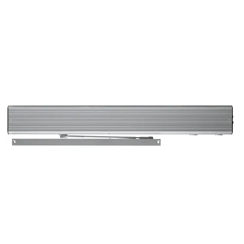 LCN 4642-689 Complete Door Closer, Aluminum