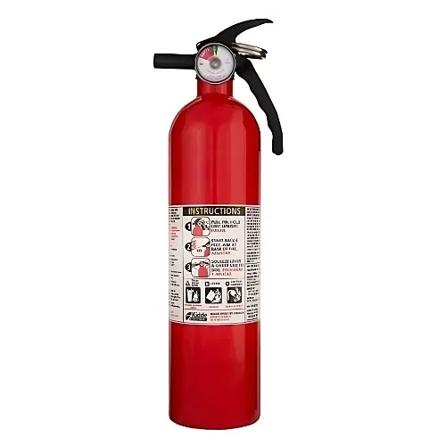 Kidde 466142MTL Multipurpose Home Fire Extinguisher