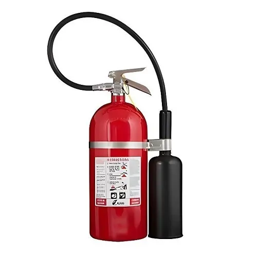 Kidde Pro 10 CD Fire Extinguisher