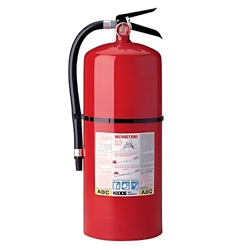 Kidde 466206 Pro 20 MP Fire Extinguisher
