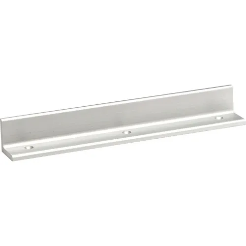 DynaLock 4680 Angle Mounting Bracket for Single Electromagnetic Lock