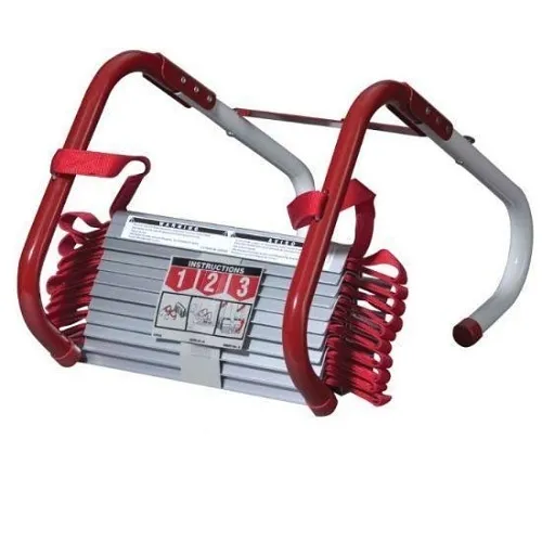 Kidde KL-3S 3-Story Escape Ladder, 25'