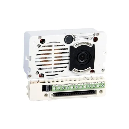 Comelit 4681 Colour Audio-Video Unit for 2-Wire Systems