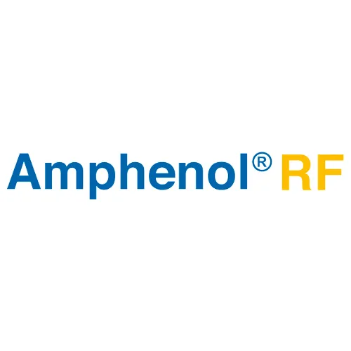 Amphenol RF 47-10210 Amphenol Ratcheting Hand Crimp Frame with Die Set
