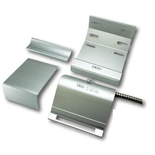 GRI 4700-A-72 Rail Mount Switch Cable and Wire Mount Set with 72"