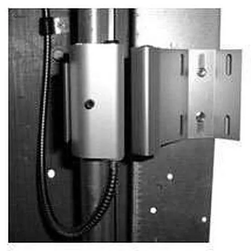 GRI 4701-A Industrial Track Mount Switch Set, 1.75" 2.75", SPDT, Open/Closed, Reed Form, 5W