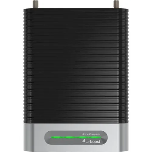 weBoost 470145 Home Complete Signal Booster Kit, 75 Ohms, F-Female