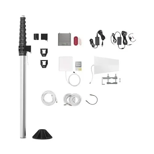 Wilson 470159 weBoost Destination RV Cell Phone Booster