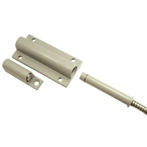 GRI 4704-A Special Purpose Surface Mount Pull Apart Switch Set, 5W, 175VDC, 0.25A, SPDT, and 3' Armored Cable