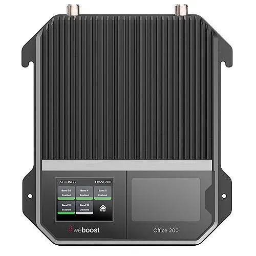 WeBoost Office 200 472047 Cellular Phone Signal Booster