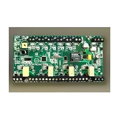 Dortronics 47211-LU 4700 Series 2-Door Mantrap Interlocks, 1 Door Locked and 1 Door Unlocked