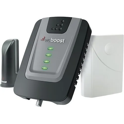 Wilson 472120 weBoost Home Room Cellular Signal Booster Kit