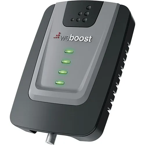 weBoost 472120 Home Room Cellular Signal Booster Kit
