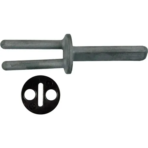 Schlage 47258187 Universal Tailpiece