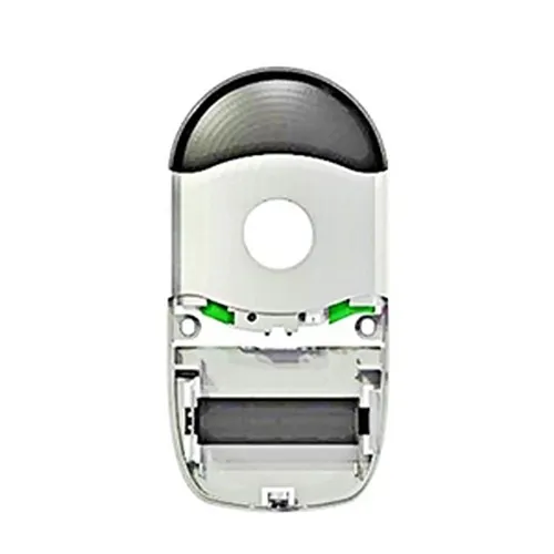 Schlage 47278749 619 Retrofit Kit, Satin Nickel