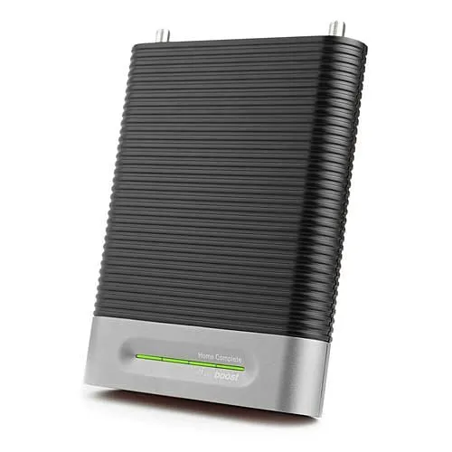 Wilson 474445 weBoost Installed Home Complete Cell Signal Booster