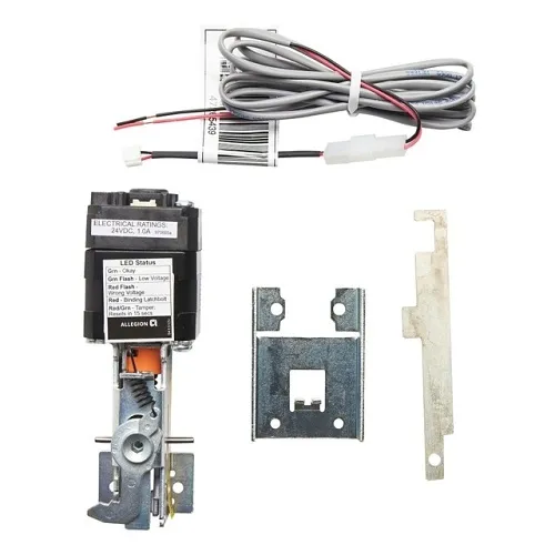 Von Duprin 47447540 Modular QEL Motorized Latch Retraction Conversion Kit, 36/48" Applications