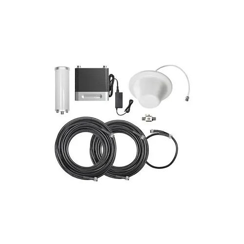 Wilson 475060 Signal Booster for Cellular Phone, Kit