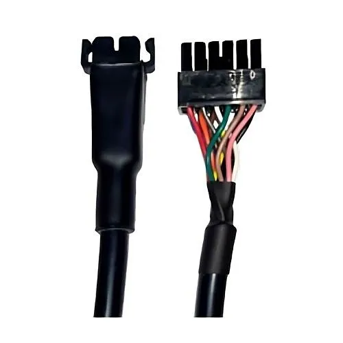 Schlage 47569692 Adapter Cable, MT Connector to MTB Reader