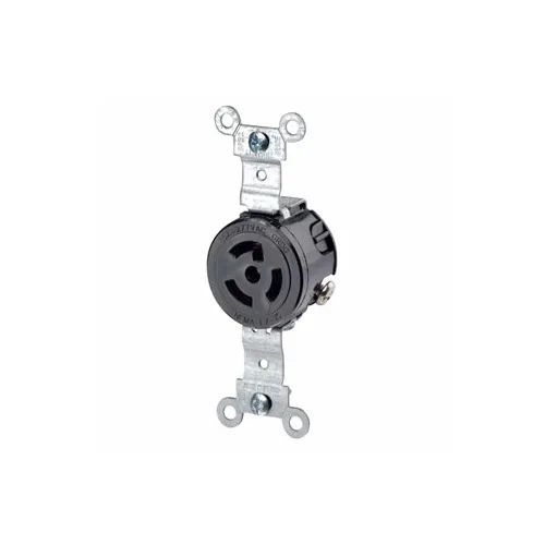 Leviton 4760 Locking Receptacle