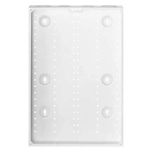 Leviton 47605-21E 21" StU RMSctured Media Enclosures
