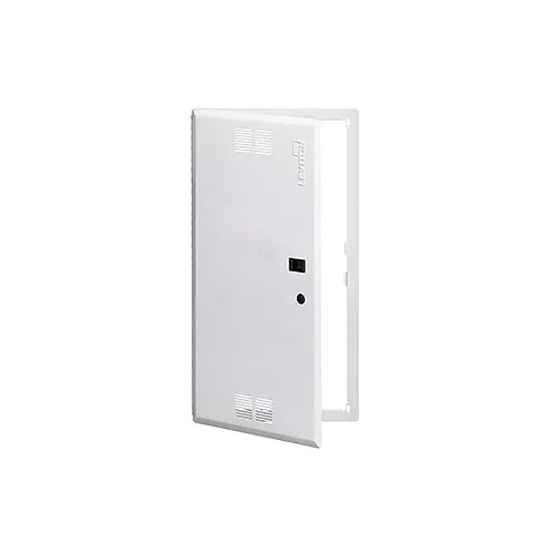 Leviton 43080-1L12 28" Premium Ventilated Hinged Door