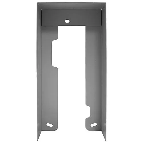 Comelit 4792 Rain Shield for EX-DSME Entrance Panel, Aluminum