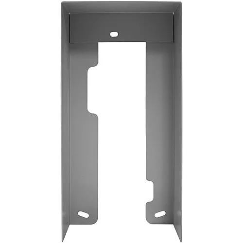 Comelit 4792 Rain Shield for EX-DSME Entrance Panel, Aluminum