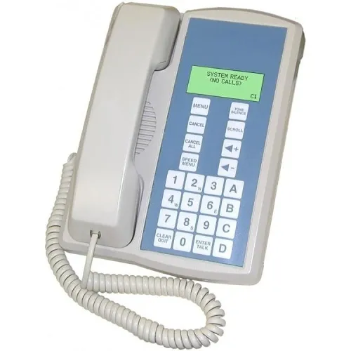 Alpha 4875-S Administrative Desk Master