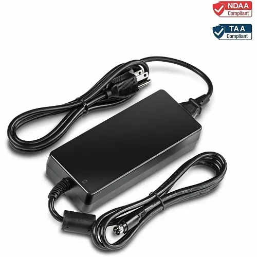 TRENDnet 48VDC3000 48V, 160W Power Adapter