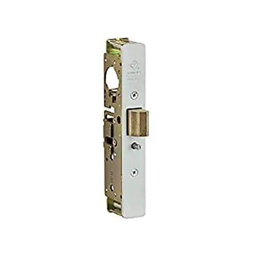 Adams Rite 4900-36-101-313 Cylinder, Deadlatch for Aluminum Door 1/8
