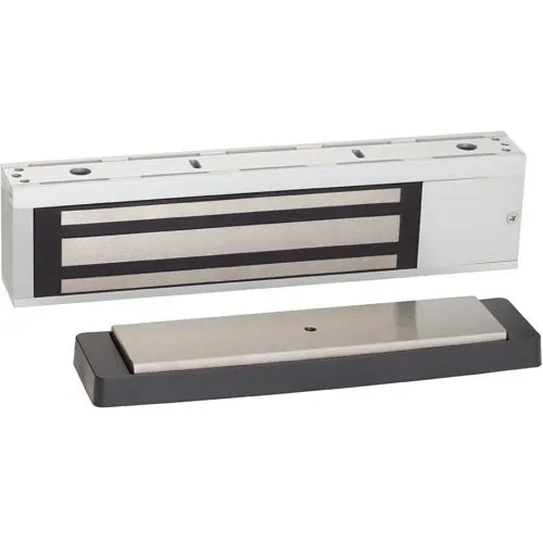 Locknetics 4906F Filler Plate 3/4" 1/2"