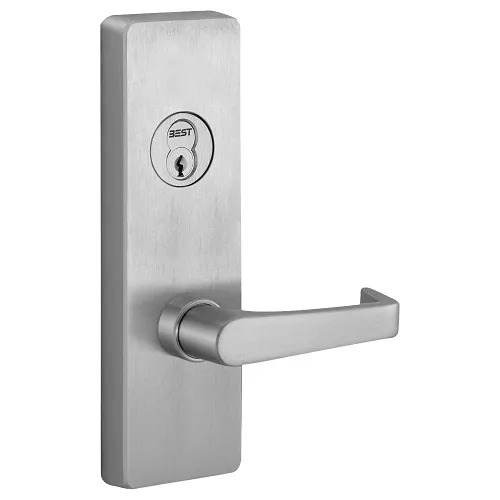 BEST 4908A 630 LHR Classroom Lever Trim