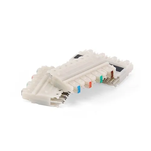 Leviton 49104-IDC 110 C4 4-Pair Connecting Block