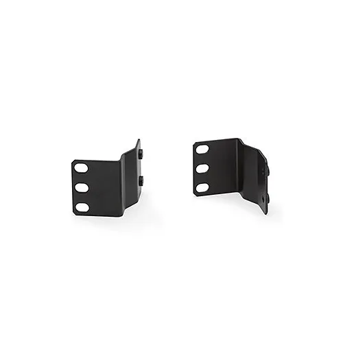 Leviton 49265-BKT Bracket Kit for Vertical Slot Duct