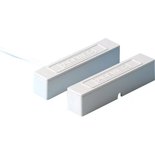 Honeywell Home 4939SN-BR V-Plex Surface Mount Contact with Cover, Brown